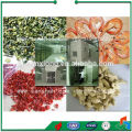 China Tunnel Type Herbal Leaf Dryer